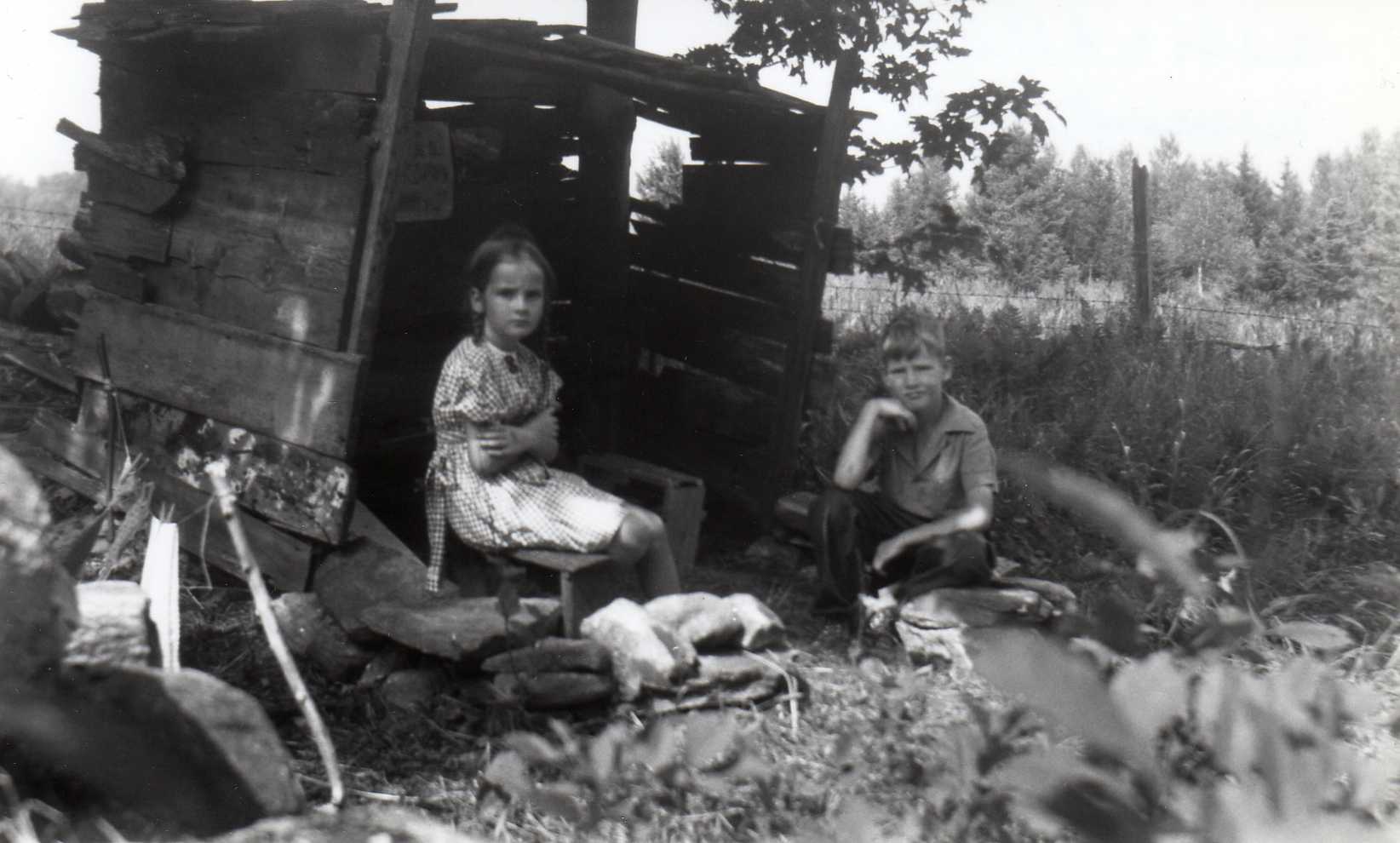 105 Milton  and Allie 149